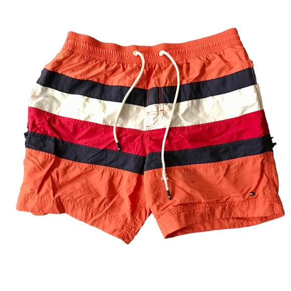 {Tommy Hilfiger} swim trunks - Picture 1 of 6